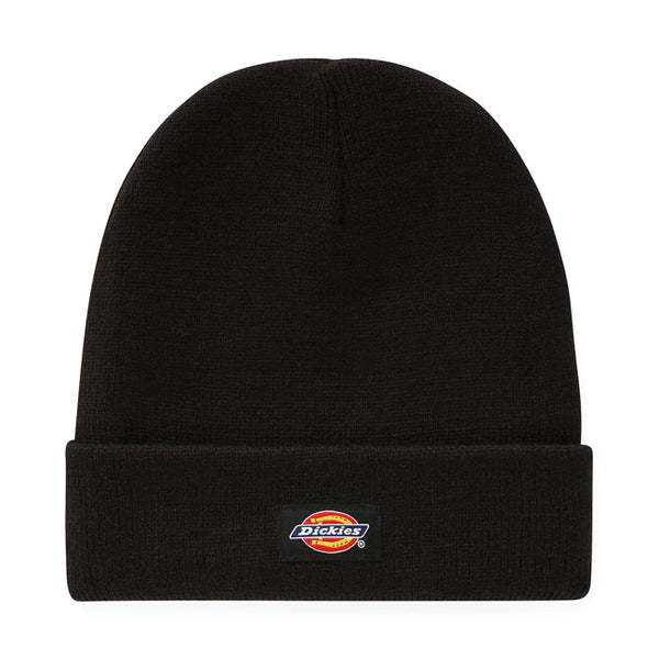 Dickies Gibsland Beanie Black