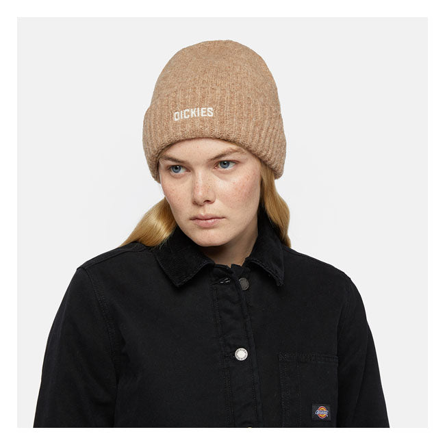 Dickies Harlowtown Beanie  - Customhoj