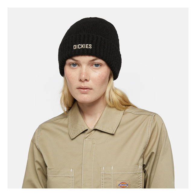 Dickies Harlowtown Beanie  - Customhoj