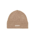 Dickies Harlowtown Beanie Desert Sand  - Customhoj