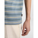 Dickies Lewistown Stripe T-Shirt  - Customhoj