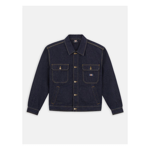 Dickies Madison Jacket Rinsed S