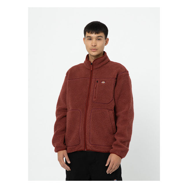 Dickies Mount Hope Fleece