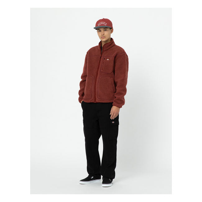 Dickies Mount Hope Fleece