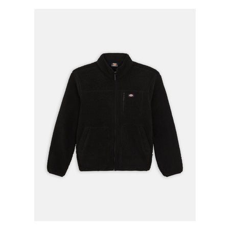 Dickies Mount Hope Fleece Black / M