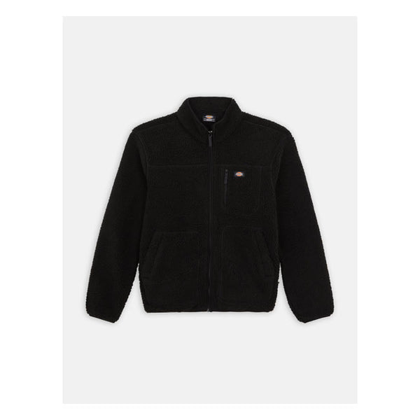 Dickies Mount Hope Fleece Black / M