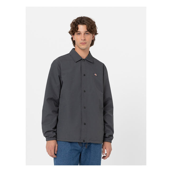 Dickies Oakport Coach Jacket