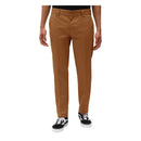 Dickies Pants Brown / 31x32 Dickies Slim Fit Work Pant Customhoj