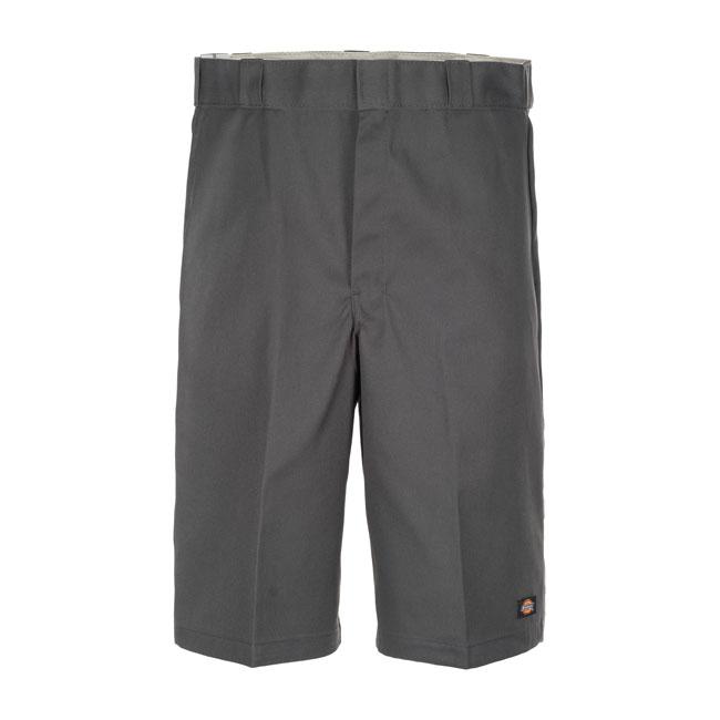 Dickies Shorts Gray / 30 Dickies 13" Multi Pocket Work Shorts Customhoj