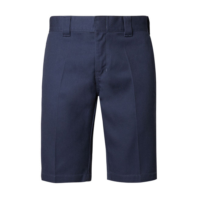 Dickies Shorts Navy / 30 Dickies Slim Fit Shorts Customhoj