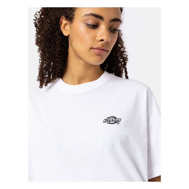 Dickies Summerdale T-Shirt Ladies