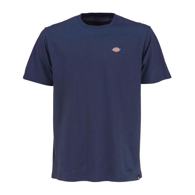 Dickies T-shirt Navy / S Dickies Mapleton T-Shirt Customhoj