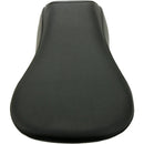 Saddlemen Heels Down Solo Passagerarsadel till Harley