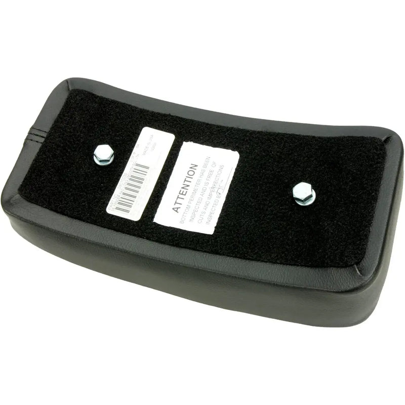 Drag Specialties Universal Passagerarsadel MC