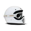 DMD Ghost Motorcycle Goggles