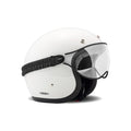DMD Goggles Clear DMD Goggles Black Customhoj