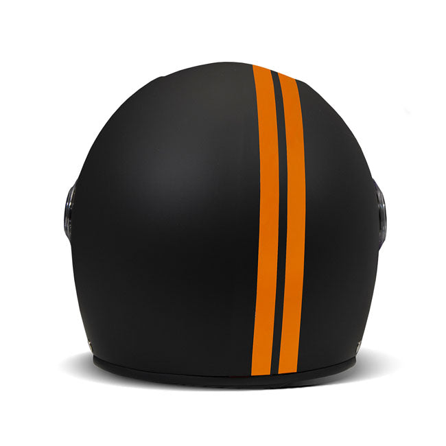 DMD P1 Open Motorcycle Helmet  - Customhoj