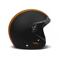 DMD P1 Open Motorcycle Helmet Mile / XS (54cm)  - Customhoj
