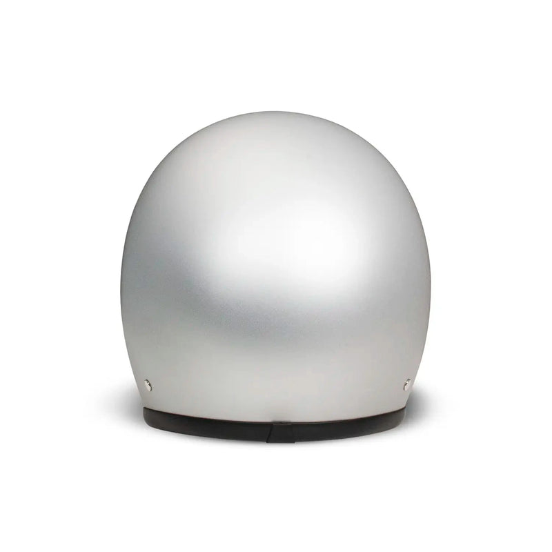 DMD Retro Classic Open Motorcycle Helmet  - Customhoj