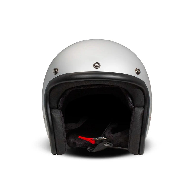 DMD Retro Classic Open Motorcycle Helmet  - Customhoj
