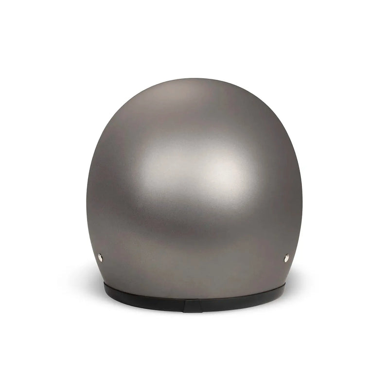 DMD Retro Classic Open Motorcycle Helmet  - Customhoj