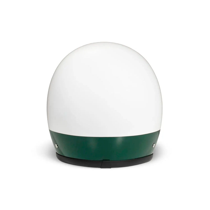 DMD Retro Custom Open Motorcycle Helmet  - Customhoj