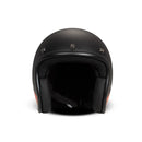 DMD Retro Custom Open Motorcycle Helmet  - Customhoj