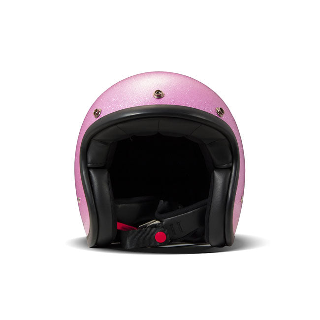 DMD Retro Radiant Open Motorcycle Helmet