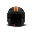 DMD Retro Star Open Motorcycle Helmet  - Customhoj