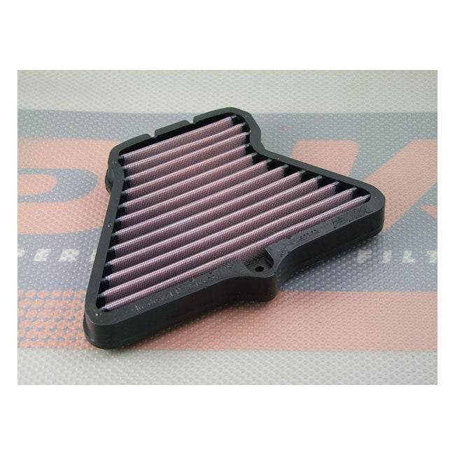 DNA Air Filter for Kawasaki ZX 10 R 11-15