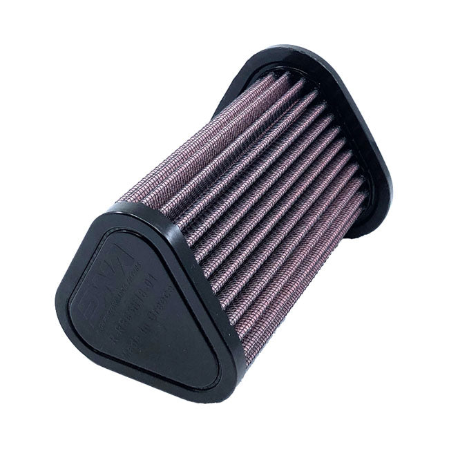 DNA Air Filter for Royal Enfield Continental GT 650 18-22