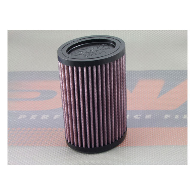 DNA Air Filter for Triumph Bonneville 800 01-06