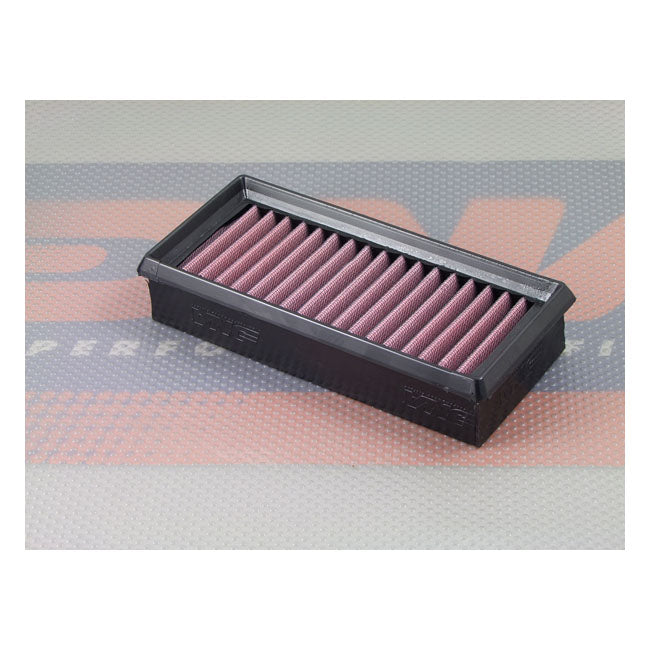 DNA Air Filter for Triumph Daytona 955 I 99-01