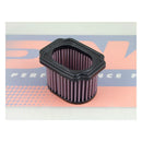 DNA Air Filter for Yamaha FZ07 15-22