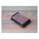 DNA Air Filter for Yamaha MT03 660 06-12
