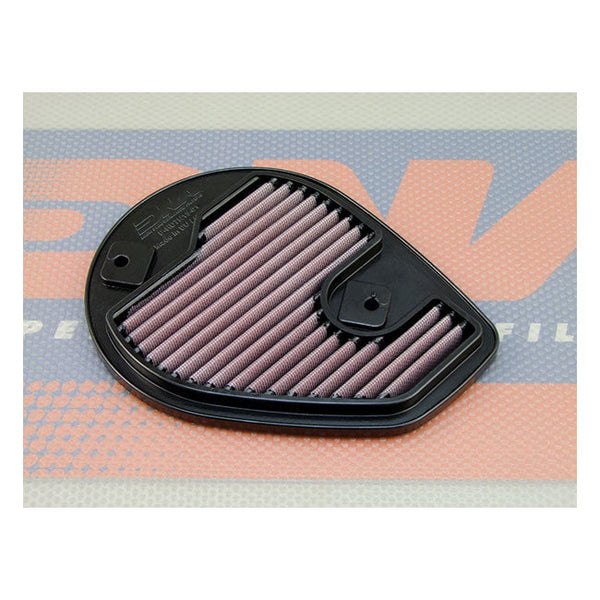 DNA High Flow Air Filter for Harley 15-20 Street XG500/750 (excl. 17-20 XG750A Street Rod)