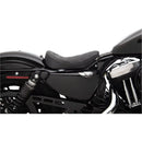 Drag Specialties Bobber Solo Seat for Harley  - Customhoj