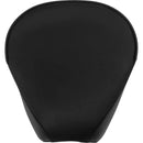 Drag Specialties EZ Glide II Solo Passenger Seat for Harley  - Customhoj