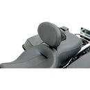 Drag Specialties EZ Glide Motorcycle Backrest  - Customhoj