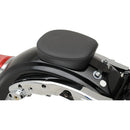 Drag Specialties EZ-ON Low Profile Passenger Seat for Harley 97-25 Touring  - Customhoj