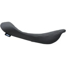 Drag Specialties EZ-ON Low Profile Solo Seat for Harley  - Customhoj