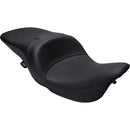 Drag Specialties Freedom Touring Seat for Harley  - Customhoj