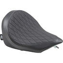 Drag Specialties Low Profile Solo Seat for Victory  - Customhoj