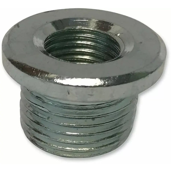 Drag Specialties O2 Oxygen Sensor Adapter  - Customhoj