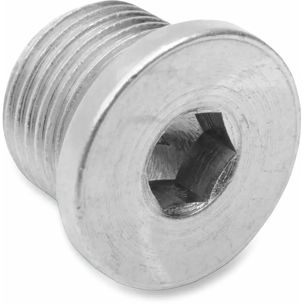 Drag Specialties O2 Oxygen Sensor Plug  - Customhoj