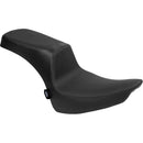 Drag Specialties Performance Predator 2-Up Seat for Harley  - Customhoj