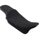 Drag Specialties Predator 2-Up Extended Reach Seat for Harley  - Customhoj
