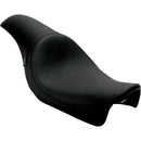 Drag Specialties Predator Seat for Harley 04-05 Dyna / Black  - Customhoj