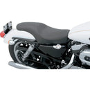 Drag Specialties Predator Seat for Harley 04-09 XL Sportster / Black  - Customhoj