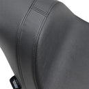 Drag Specialties Predator Seat for Harley  - Customhoj